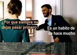 Cómo odiaba esas Claymore