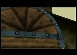 No hay sonido que genere más hype que el de un cofre en Zelda