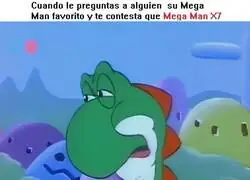 Nadie juega el X7