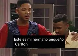 Qué considerado Carlton