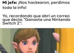 Anda pero qué misterio