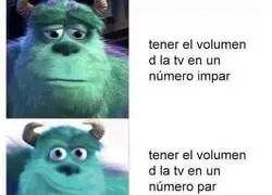 Mi TOC hablándome al oido