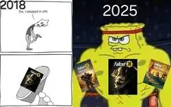 ¿Se ha redimido Fallout 76?