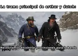 Increíble que sobreviviera