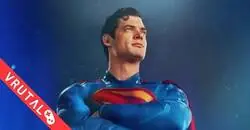 Superman de James Gunn debuta en cines superando toda expectativa
