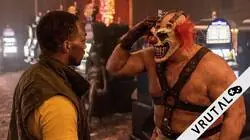 La segunda temporada de Twisted Metal llegará en agosto