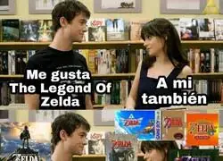 Buen gusto, pero hay más fondo
