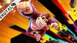 Película a la vista: Universal registra el nombre de Donkey Kong para proyecto fílmico