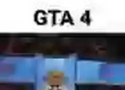 ¿Por qué las caidas en GTA IV duran tanto?