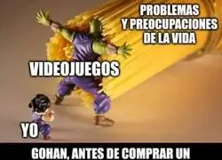 Los juegos también generan responsabilidades