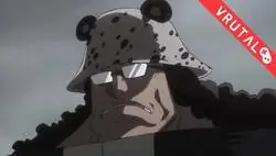 El último episodio de One Piece se convirte en el mejor valorado en la historia de la serie