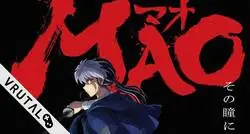 El manga MAO anuncia una adaptación al anime para 2026