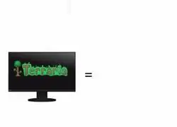 ¿Por qué es tan complicado jugar Terraria en móviles?