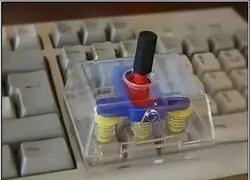 Me gustaría al menos probarlo