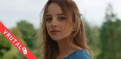 La actriz Bo Bragason interpretará a Zelda en la película de 2027