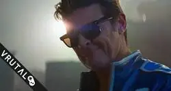 Primer vistazo a Karl Urban como Johnny Cage en nueva adaptación de Mortal Kombat