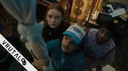 Se revela el primer trailer de la última temporada de Stranger Things