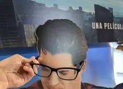 ¿Cómo es que nadie en Metropolis se da cuenta?