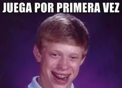 Ni forma de iniciar