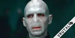 HBO mantendrá en secreto al actor que interpretará a Voldemort en la serie de Harry Potter