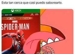 Pronto, pronto. Tened calma
