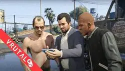 Despues de 12 años, GTA V finalmente se estrena en Arabia Saudita