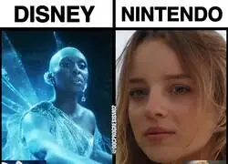 Cuanta diferencia entre compañías