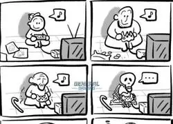 Solo hay una cosa que hacer...