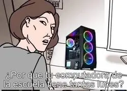 El técnico es cómplice