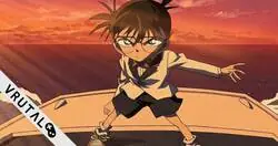 Detective Conan rompe records de taquilla en los cines de Japón