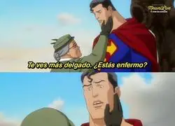 Mamá, siempre mamá