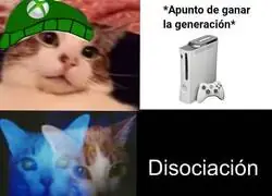¿Qué le pasó a Xbox?