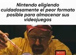 Siempre se parten