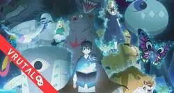 En enero se estrenará el anime Hell Mode: The Hardcore Gamer