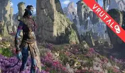 El juego Avatar: Frontiers of Pandora estrenará modo tercera persona en nuevo parche