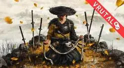 Ghost of Yotei será tan largo y extenso como Ghost of Tsushima
