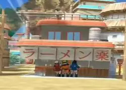 El día que Naruto, One Piece y Dragon Ball hicieron este crossover para PS2