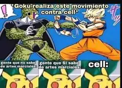 ¿Qué fue ese movimiento?