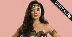 Ana Nogueira será la guionista del reboot de Wonder Woman