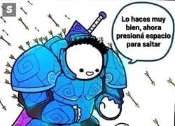 Seamos esa ayuda que alguna vez necesitamos