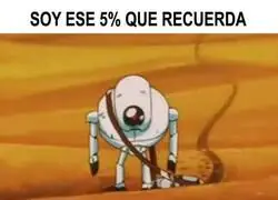 Giru no debe ser olvidado