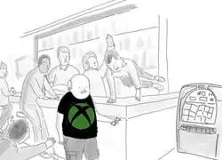 ¡Xbox ya basta!