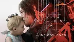 ANÁLISIS: Death Stranding 2