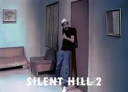El lúgubre inicio de Silent Hill 2