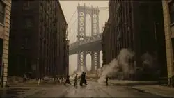 El homenaje de Battlefield 6 a Once Upon a Time in America