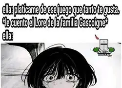 La terrible historia de la familia Gascoine