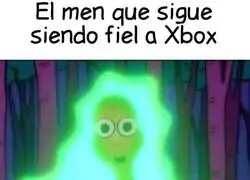 Xbox es una pasión