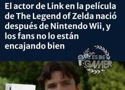 Así de viejo estamos