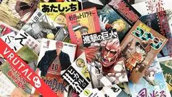 El Manga y el Anime en Japón podrían sufrir censura tras inflexión de elecciones legislativas