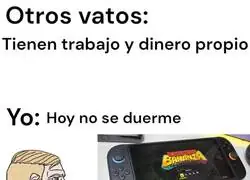 Hoy no se duerme